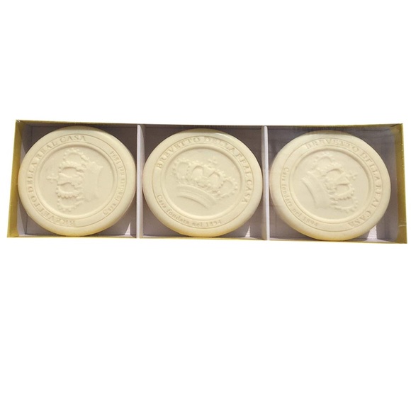 Alighieri Campostrini handmade luxury soap - Picture 2 of 9